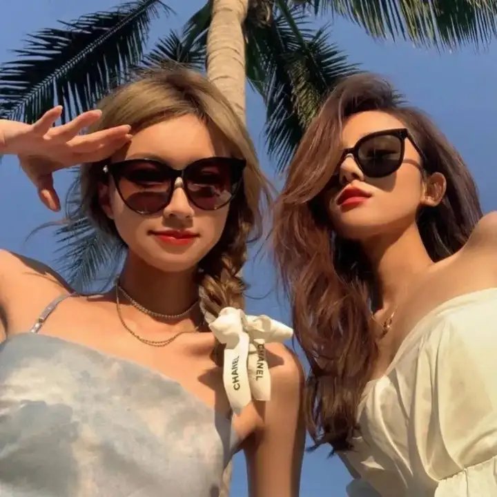 小可爱
