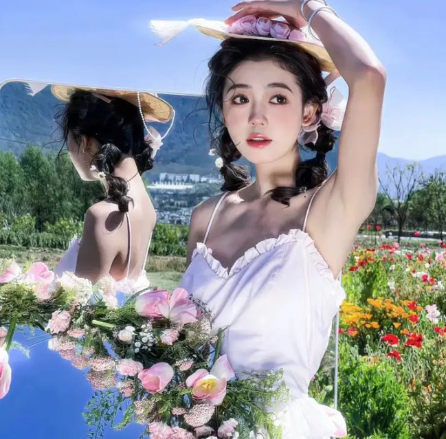布洛阿特峰之巅